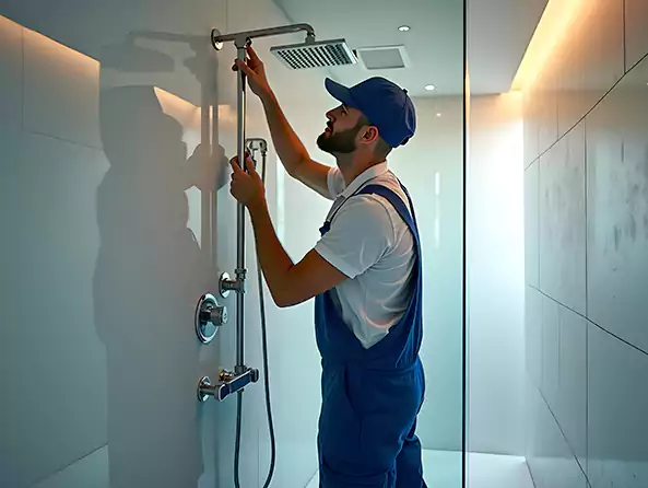Why Choose Plumbing Moorpark for Shower Replacement in Moorpark, CA?