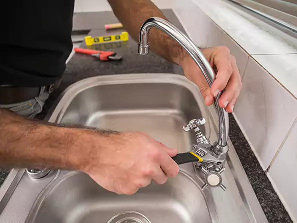 Why Choose Plumbing Moorpark for Sink Installation in Moorpark, CA?