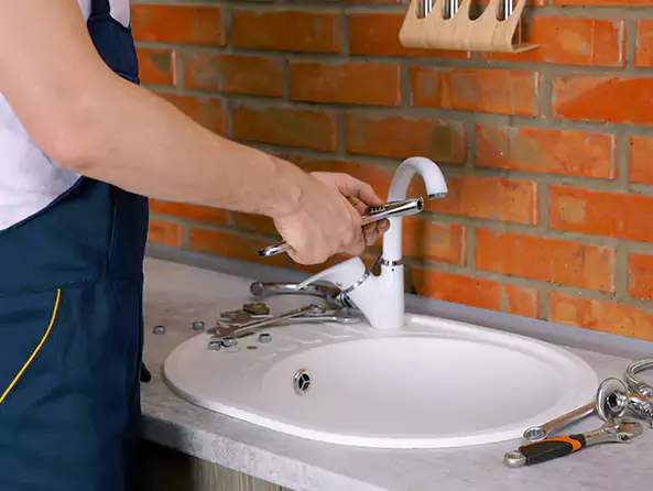 Why Choose Plumbing Moorpark for Sink Repair in Moorpark, CA?