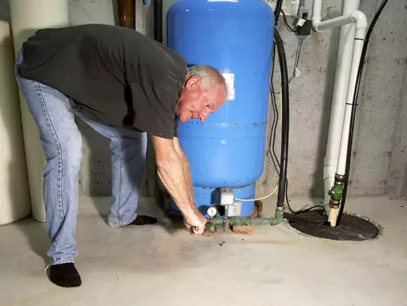 Why Choose Plumbing Moorpark for Sump Pump Installation in Moorpark?