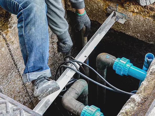 Why Choose Plumbing Moorpark for Sump Pump Maintenance in Moorpark, CA?