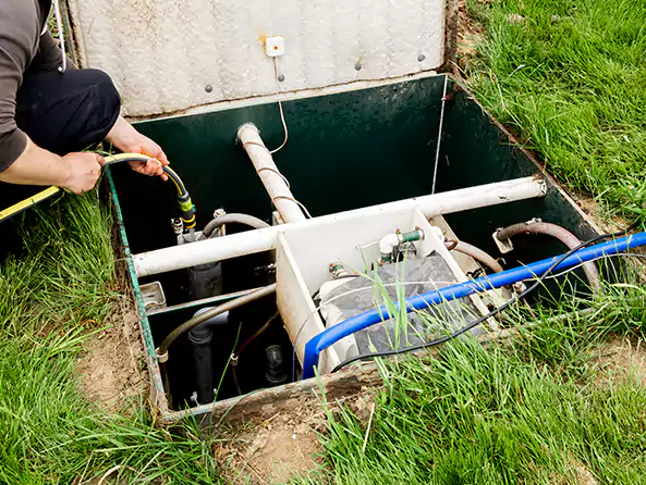Why Choose Plumbing Moorpark for Sump Pump Replacement in Moorpark, CA?