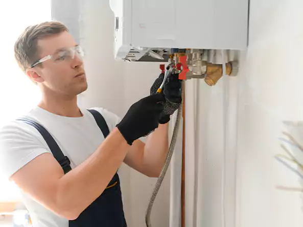 Why Choose Plumbing Moorpark for Tankless Water Heater Maintenance in Moorpark, CA?