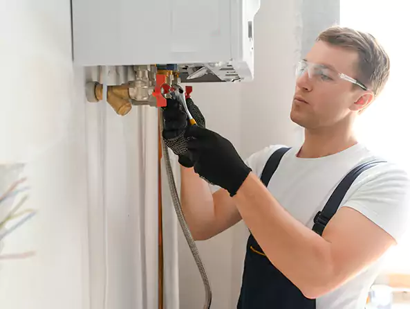 Why Choose Plumbing Moorpark for Tankless Water Heater Repair in Moorpark, CA?