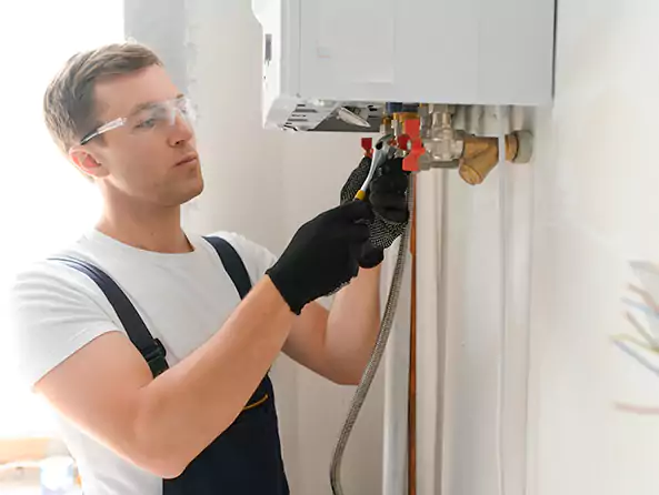 Why Choose Plumbing Moorpark for Tankless Water Heater Replacement in Moorpark, CA?