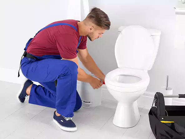 Why Choose Plumbing Moorpark for Toilet Installation in Moorpark, CA?