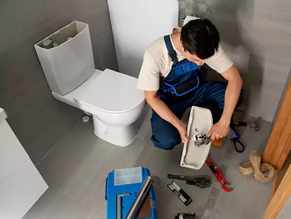 Why Choose Plumbing Moorpark for Toilet Repair in Moorpark, CA?