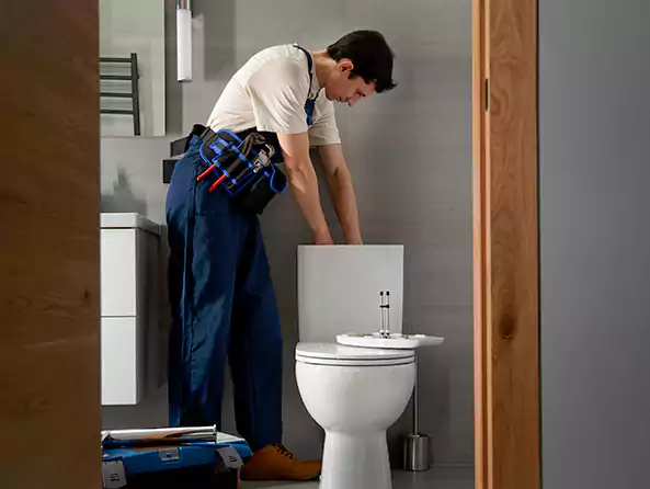 Why Choose Plumbing Moorpark for Toilet Replacement in Moorpark, CA?