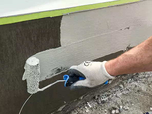  Why Choose Plumbing Moorpark for Walls Waterproofing in Moorpark, CA?