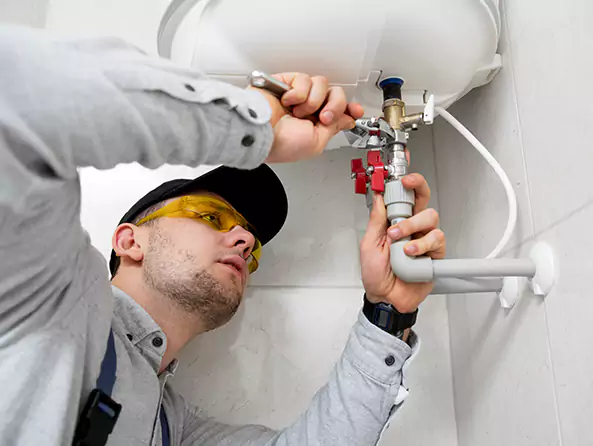 Why Choose Plumbing Moorpark for Water Heater Expansion Tank Installation in Moorpark, CA?