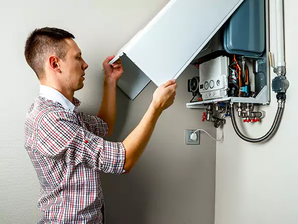Why Choose Plumbing Moorpark for Water Heater Installation in Moorpark, CA?