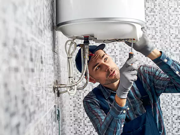 Why Choose Plumbing Moorpark for Water Heater Maintenance in Moorpark, CA?