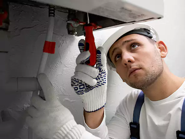 Why Choose Plumbing Moorpark for Water Heater Repair in Moorpark, CA?