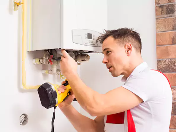 Why Choose Plumbing Moorpark for Water Heater Replacement in Moorpark, CA?