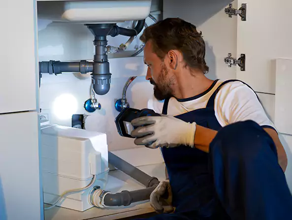 Why Choose Plumbing Moorpark for Water Leak Repair in Moorpark, CA?