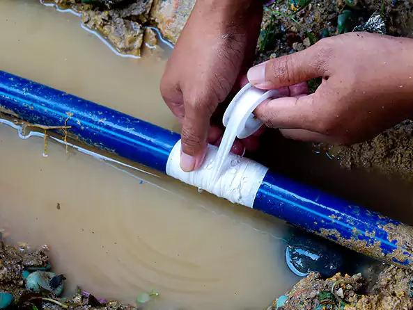  Why Choose Plumbing Moorpark for Water Line Repair in Moorpark, CA?]