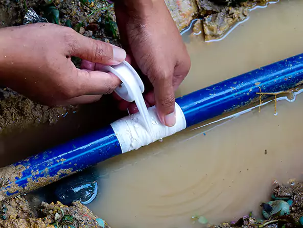 Why Choose Plumbing Moorpark for Water Line Replacement in Moorpark, CA?