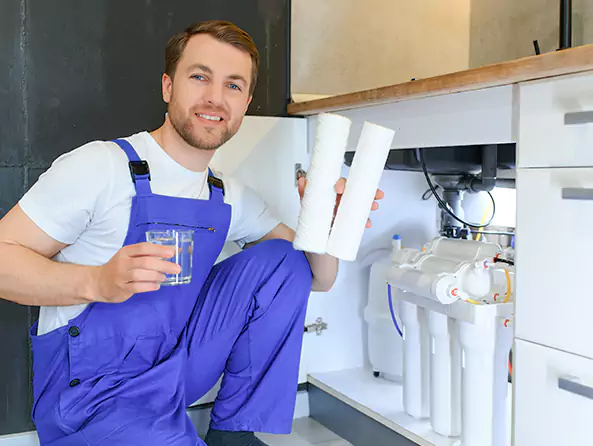 Why Choose Plumbing Moorpark for Water Softener Maintenance in Moorpark, CA?