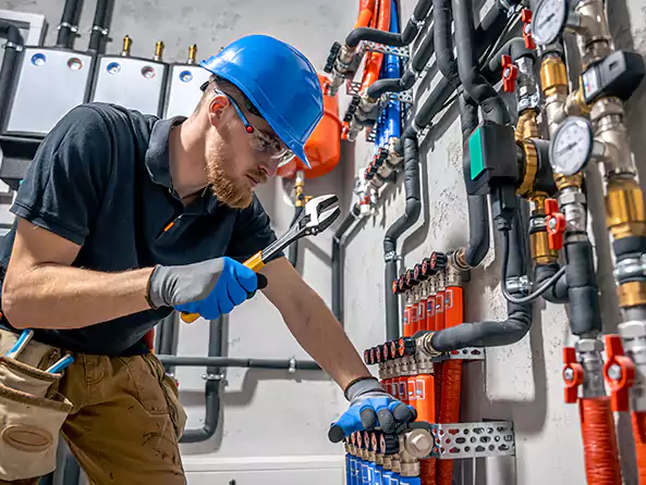 Why Choose Plumbing Moorpark for Water Softener Repair in Moorpark?