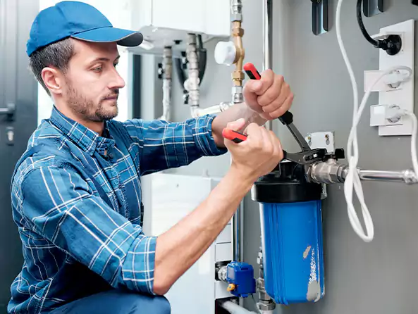 Why Choose Plumbing Moorpark for Water Softener Replacement in Moorpark, CA?
