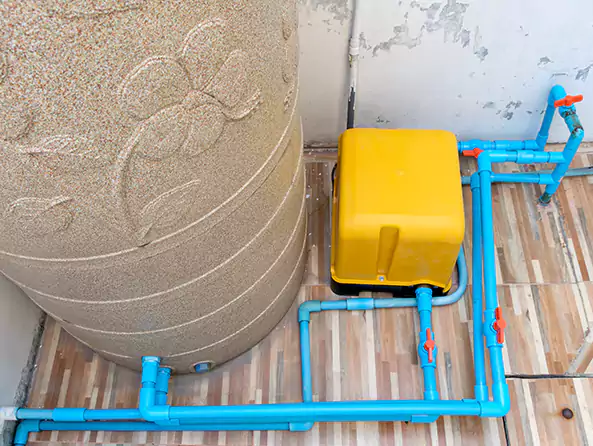 Why Choose Plumbing Moorpark for Well Pressure Tank Replacement in Moorpark, CA?