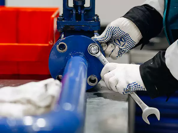 Why Choose Plumbing Moorpark for Well Pump Repair in Moorpark, CA?