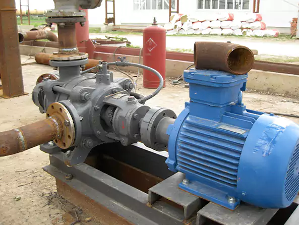 Why Choose Plumbing Moorpark for Well Pump Replacement in Moorpark, CA?